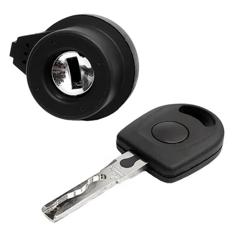 2003-2019 / Audi / VW / HU66 / Ignition Lock Cylinder / Coded / C-12-111 (ASP) - UHS Hardware 2003-2019 / Audi / VW / HU66 / Ignition Lock Cylinder / Coded / C-12-111 (ASP) - UHS Hardware