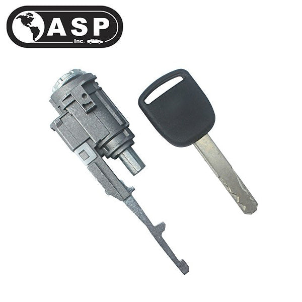 2002-2014 Acura Honda / HO03 / Ignition Lock Cylinder / Coded / C-19-119 (ASP) - UHS Hardware 2002-2014 Acura Honda / HO03 / Ignition Lock Cylinder / Coded / C-19-119 (ASP) - UHS Hardware