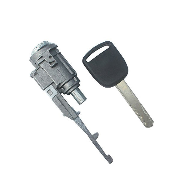 2002-2014 Acura Honda / HO03 / Ignition Lock Cylinder / Coded / C-19-119 (ASP) - UHS Hardware 2002-2014 Acura Honda / HO03 / Ignition Lock Cylinder / Coded / C-19-119 (ASP) - UHS Hardware