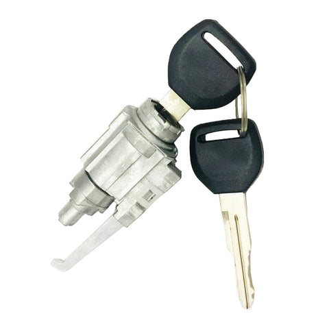 1998-2006 Acura / Honda / HD103 / Ignition Lock Cylinder / Coded / C-19-120 (ASP) - UHS Hardware 1998-2006 Acura / Honda / HD103 / Ignition Lock Cylinder / Coded / C-19-120 (ASP) - UHS Hardware