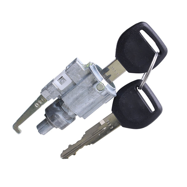 1994-1997 Acura / Honda / HD103 / Ignition Lock Cylinder / Coded / C-19-121 (ASP) - UHS Hardware 1994-1997 Acura / Honda / HD103 / Ignition Lock Cylinder / Coded / C-19-121 (ASP) - UHS Hardware