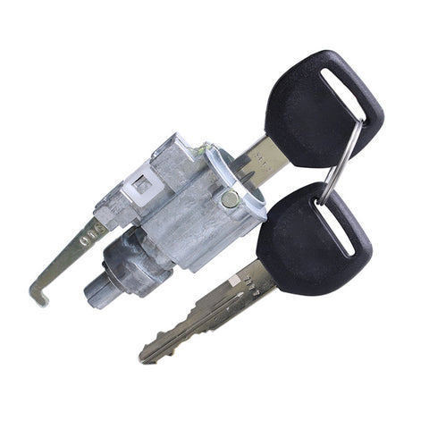 1994-1997 Acura / Honda / HD103 / Ignition Lock Cylinder / Coded / C-19-121 (ASP) - UHS Hardware 1994-1997 Acura / Honda / HD103 / Ignition Lock Cylinder / Coded / C-19-121 (ASP) - UHS Hardware
