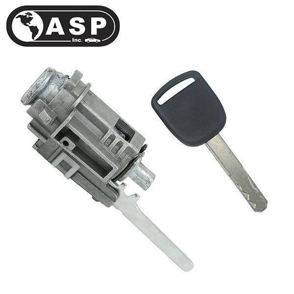 2012-2017 Honda / HO03 / Ignition Lock Cylinder / Coded / C-19-122 (ASP) - UHS Hardware 2012-2017 Honda / HO03 / Ignition Lock Cylinder / Coded / C-19-122 (ASP) - UHS Hardware