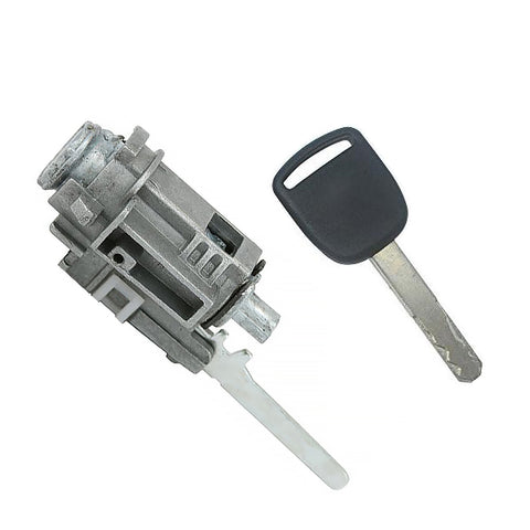2012-2017 Honda / HO03 / Ignition Lock Cylinder / Coded / C-19-122 (ASP) - UHS Hardware 2012-2017 Honda / HO03 / Ignition Lock Cylinder / Coded / C-19-122 (ASP) - UHS Hardware