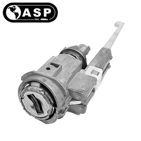2000-2008 Acura / Honda / HD103 / Ignition Lock Cylinder / Un-Coded / C-19-123 (ASP) - UHS Hardware 2000-2008 Acura / Honda / HD103 / Ignition Lock Cylinder / Un-Coded / C-19-123 (ASP) - UHS Hardware