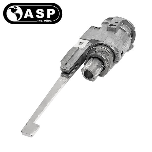 2000-2008 Acura / Honda / HD103 / Ignition Lock Cylinder / Un-Coded / C-19-123 (ASP) - UHS Hardware 2000-2008 Acura / Honda / HD103 / Ignition Lock Cylinder / Un-Coded / C-19-123 (ASP) - UHS Hardware