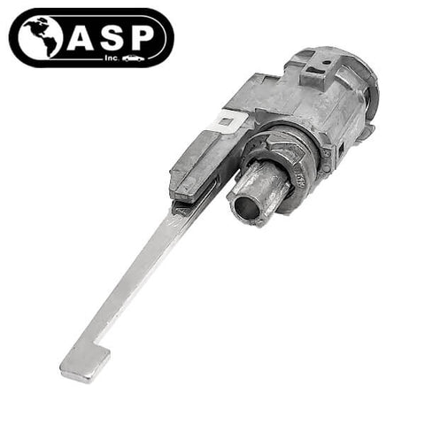 2000-2008 Acura / Honda / HD103 / Ignition Lock Cylinder / Un-Coded / C-19-123 (ASP) - UHS Hardware 2000-2008 Acura / Honda / HD103 / Ignition Lock Cylinder / Un-Coded / C-19-123 (ASP) - UHS Hardware