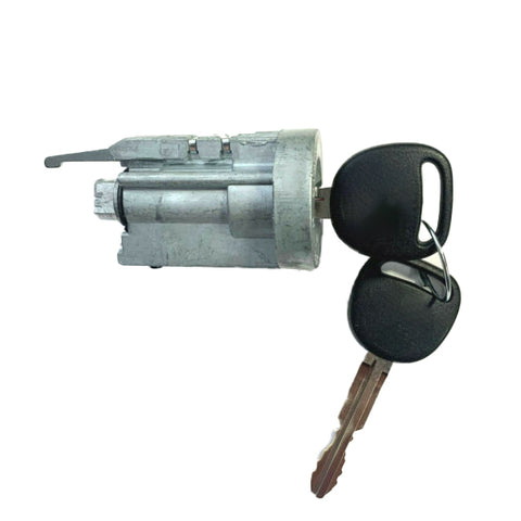 2004-2012 Chevrolet Colorado / B110 / Ignition Lock Cylinder / Coded / C-24-116 (ASP) - UHS Hardware 2004-2012 Chevrolet Colorado / B110 / Ignition Lock Cylinder / Coded / C-24-116 (ASP) - UHS Hardware