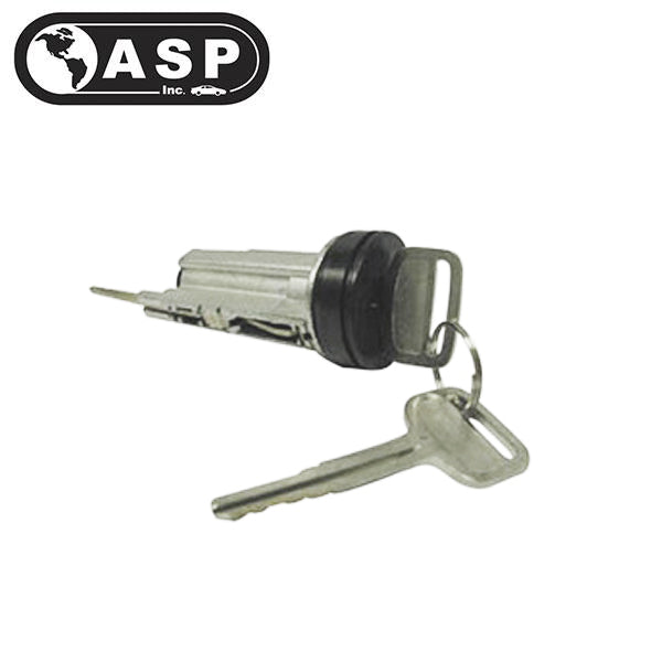 1993-1997 Toyota Corolla / 8-Cut / TR47 / Ignition Lock Cylinder / Coded / C-30-130 (Japan Production)(ASP) - UHS Hardware 1993-1997 Toyota Corolla / 8-Cut / TR47 / Ignition Lock Cylinder / Coded / C-30-130 (Japan Production)(ASP) - UHS Hardware