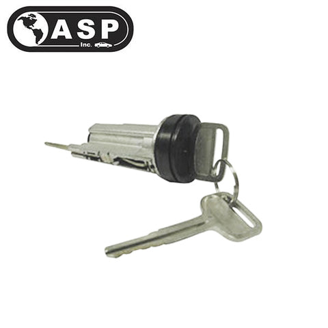 1993-1997 Toyota Corolla / 8-Cut / TR47 / Ignition Lock Cylinder / Coded / C-30-130 (Japan Production)(ASP) - UHS Hardware 1993-1997 Toyota Corolla / 8-Cut / TR47 / Ignition Lock Cylinder / Coded / C-30-130 (Japan Production)(ASP) - UHS Hardware