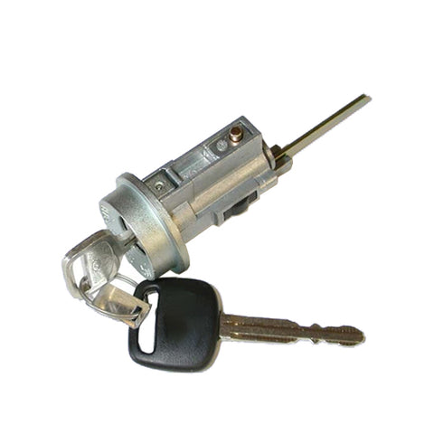 1993-1998 Toyota T100 / 8-Cut / TR47 / Ignition Lock Cylinder / Coded / C-30-136 (ASP) - UHS Hardware 1993-1998 Toyota T100 / 8-Cut / TR47 / Ignition Lock Cylinder / Coded / C-30-136 (ASP) - UHS Hardware