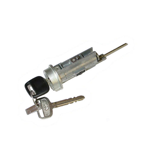 1996-2004 Toyota Tacoma / 8-Cut / TR47 / Ignition Lock Cylinder / Coded / C-30-141 (ASP) - UHS Hardware 1996-2004 Toyota Tacoma / 8-Cut / TR47 / Ignition Lock Cylinder / Coded / C-30-141 (ASP) - UHS Hardware