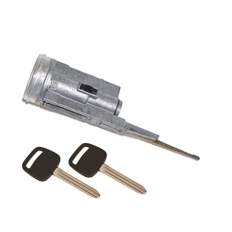 1998-2003 Toyota Sienna / 8-Cut / TR47 / Non Transponder / Ignition Lock Cylinder / Coded / C-30-151 (ASP) - UHS Hardware 1998-2003 Toyota Sienna / 8-Cut / TR47 / Non Transponder / Ignition Lock Cylinder / Coded / C-30-151 (ASP) - UHS Hardware