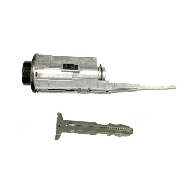 1997-2003 Toyota Camry Sienna / 8-Cut / TR47 / Transponder / Ignition Lock Cylinder / Coded / C-30-506 (ASP) - UHS Hardware 1997-2003 Toyota Camry Sienna / 8-Cut / TR47 / Transponder / Ignition Lock Cylinder / Coded / C-30-506 (ASP) - UHS Hardware