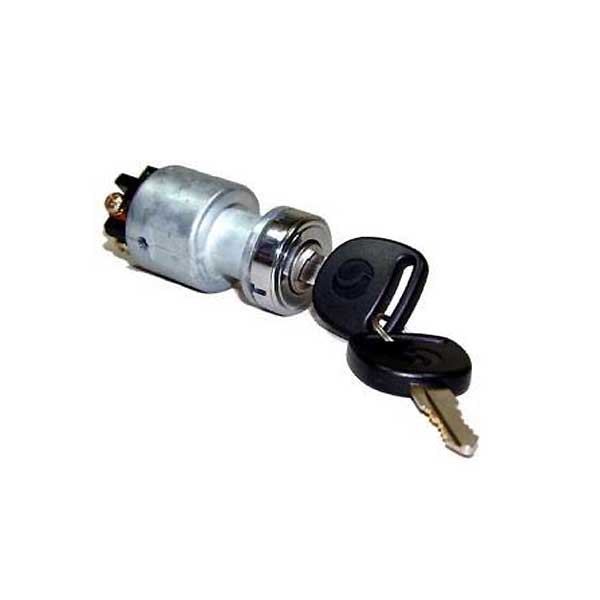 2018-2019 Hyundai Elantra GT / KK12 / Ignition Lock Cylinder / Coded / ASP-C-36-143 (ASP) - UHS Hardware