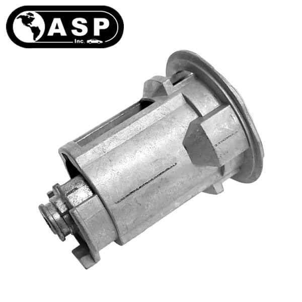 1982-1999 Nissan Subaru / DA25 / Door Lock Cylinder / UnCoded / D-16-206 (ASP) - UHS Hardware 1982-1999 Nissan Subaru / DA25 / Door Lock Cylinder / UnCoded / D-16-206 (ASP) - UHS Hardware