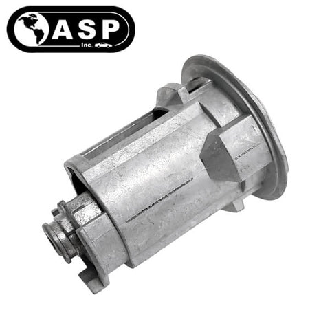 1982-1999 Nissan Subaru / DA25 / Door Lock Cylinder / UnCoded / D-16-206 (ASP) - UHS Hardware 1982-1999 Nissan Subaru / DA25 / Door Lock Cylinder / UnCoded / D-16-206 (ASP) - UHS Hardware
