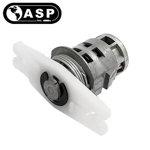 1990-2001 Honda Acura / HD103 / Passenger / Door Lock Cylinder / Coded / D-19-112 (ASP) - UHS Hardware 1990-2001 Honda Acura / HD103 / Passenger / Door Lock Cylinder / Coded / D-19-112 (ASP) - UHS Hardware