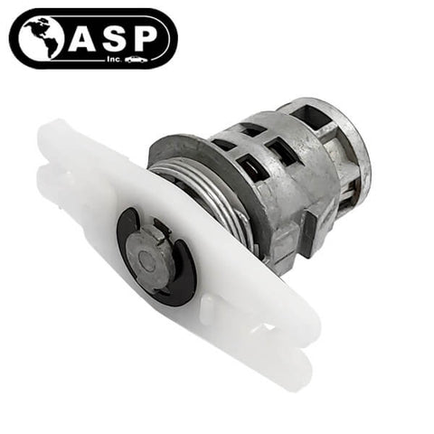 1990-2001 Honda Acura / HD103 / Passenger / Door Lock Cylinder / Coded / D-19-112 (ASP) - UHS Hardware 1990-2001 Honda Acura / HD103 / Passenger / Door Lock Cylinder / Coded / D-19-112 (ASP) - UHS Hardware