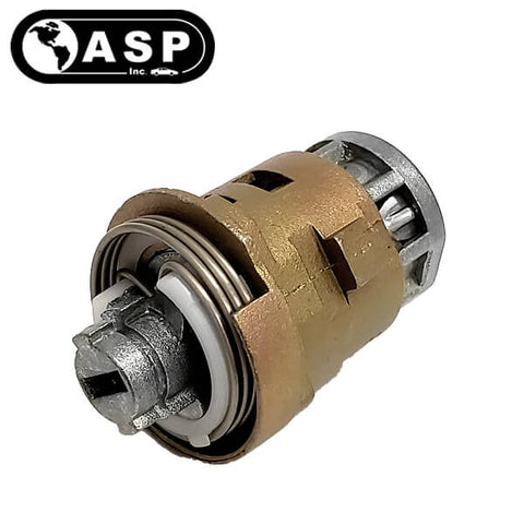 1990-2001 Honda Acura / HD103 / Driver / Door Lock Cylinder / Coded / D-19-113 (ASP) - UHS Hardware 1990-2001 Honda Acura / HD103 / Driver / Door Lock Cylinder / Coded / D-19-113 (ASP) - UHS Hardware