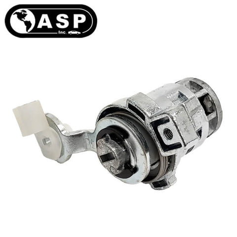 1998-2006 Honda Acura / HD103 / Driver / Door Lock Cylinder / Coded / D-19-121 (ASP) - UHS Hardware 1998-2006 Honda Acura / HD103 / Driver / Door Lock Cylinder / Coded / D-19-121 (ASP) - UHS Hardware