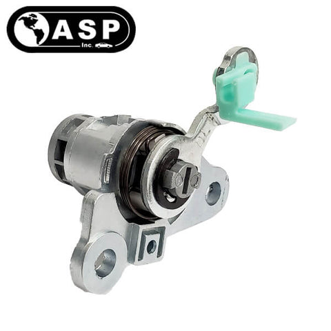 2006-2014 Honda Acura / HO03 / Driver / Door Lock Cylinder / Coded / D-19-127 (ASP) - UHS Hardware 2006-2014 Honda Acura / HO03 / Driver / Door Lock Cylinder / Coded / D-19-127 (ASP) - UHS Hardware