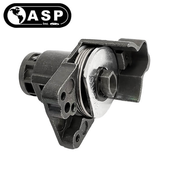 2006-2015 Acura Honda / HO03 / Driver or Passenger Side Door Lock Cylinder / Coded / D-19-131 (ASP) - UHS Hardware 2006-2015 Acura Honda / HO03 / Driver or Passenger Side Door Lock Cylinder / Coded / D-19-131 (ASP) - UHS Hardware