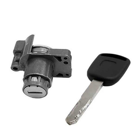 2006-2015 Acura Honda / HO03 / Driver or Passenger Side Door Lock Cylinder / Coded / D-19-131 (ASP) - UHS Hardware 2006-2015 Acura Honda / HO03 / Driver or Passenger Side Door Lock Cylinder / Coded / D-19-131 (ASP) - UHS Hardware