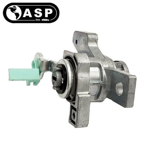 2005-2010 Honda Odyssey / HO03 / Driver / Door Lock Cylinder / Coded / D-19-133 (ASP) - UHS Hardware 2005-2010 Honda Odyssey / HO03 / Driver / Door Lock Cylinder / Coded / D-19-133 (ASP) - UHS Hardware