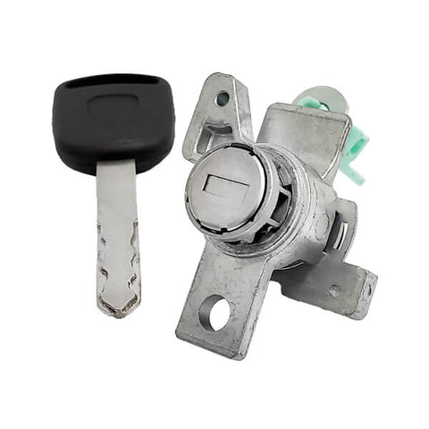 2005-2010 Honda Odyssey / HO03 / Driver / Door Lock Cylinder / Coded / D-19-133 (ASP) - UHS Hardware 2005-2010 Honda Odyssey / HO03 / Driver / Door Lock Cylinder / Coded / D-19-133 (ASP) - UHS Hardware