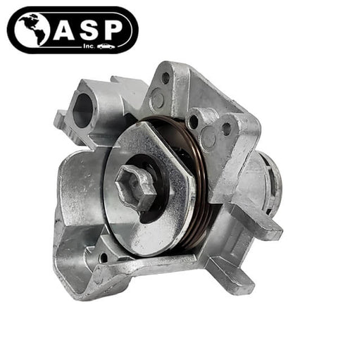 2008-2014 Honda Acura / HO03 / Driver / Door Lock Cylinder / Coded / D-19-135 (ASP) - UHS Hardware 2008-2014 Honda Acura / HO03 / Driver / Door Lock Cylinder / Coded / D-19-135 (ASP) - UHS Hardware