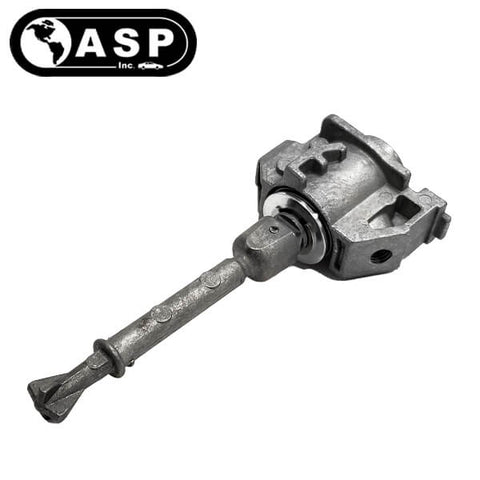 2012-2016 Honda CR-V / HO03 / Passenger / Door Lock Cylinder / Coded / D-19-136 (ASP) - UHS Hardware 2012-2016 Honda CR-V / HO03 / Passenger / Door Lock Cylinder / Coded / D-19-136 (ASP) - UHS Hardware
