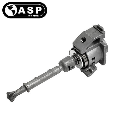 2012-2017 Honda Civic / HO03 / Passenger / Door Lock Cylinder / Coded / D-19-142 (ASP) - UHS Hardware 2012-2017 Honda Civic / HO03 / Passenger / Door Lock Cylinder / Coded / D-19-142 (ASP) - UHS Hardware
