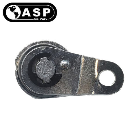 1996-2007 Honda Acura / HD103 / Driver / Door Lock Cylinder / Coded / D-19-211 (ASP) - UHS Hardware 1996-2007 Honda Acura / HD103 / Driver / Door Lock Cylinder / Coded / D-19-211 (ASP) - UHS Hardware