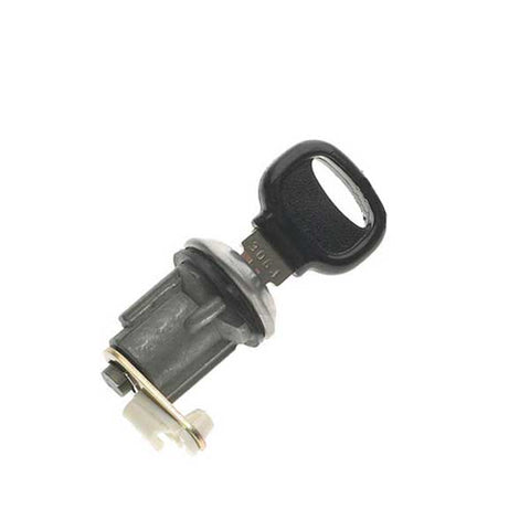 1972-1993 Mazda / MZ16 / X26 / X131 / LH Driver / Door Lock Cylinder / Coded / D-20-101 (ASP) - UHS Hardware 1972-1993 Mazda / MZ16 / X26 / X131 / LH Driver / Door Lock Cylinder / Coded / D-20-101 (ASP) - UHS Hardware