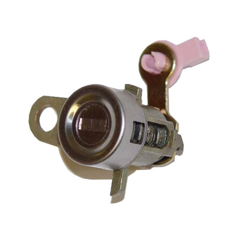 2000-2006 Toyota Tundra / TR47 / Truck Door Lock Complete with Key / Left Hand / D-30-506 (ASP) 2000-2006 Toyota Tundra / TR47 / Truck Door Lock Complete with Key / Left Hand / D-30-506 (ASP)