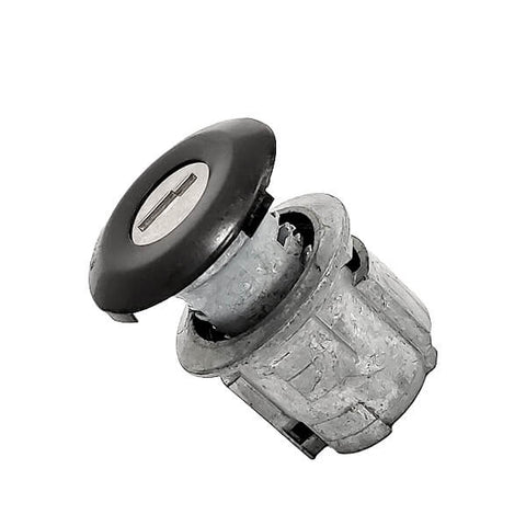 1967-1995 Ford / H54 / 10 Cut / Door Lock Service Pack / Un-Coded / Black Cap / D-42-208 (ASP) - UHS Hardware 1967-1995 Ford / H54 / 10 Cut / Door Lock Service Pack / Un-Coded / Black Cap / D-42-208 (ASP) - UHS Hardware