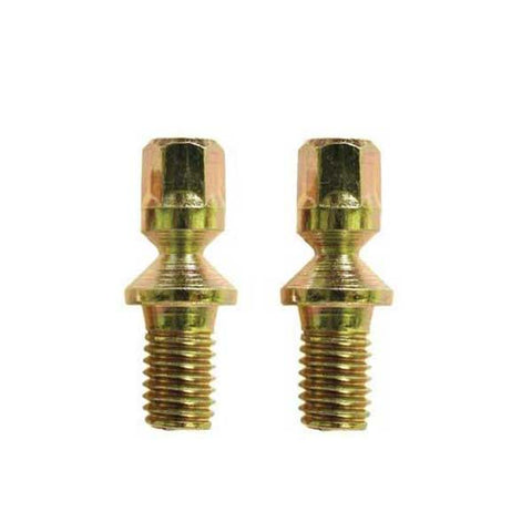 Honda Ignition Lock Shear Head Bolts / F-19-501 (ASP) (Pack of 2) - UHS Hardware Honda Ignition Lock Shear Head Bolts / F-19-501 (ASP) (Pack of 2) - UHS Hardware