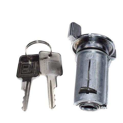 1970-1978 GM / GMA/K / Ignition Lock Cylinder / Coded / LC1426 (ASP) - UHS Hardware 1970-1978 GM / GMA/K / Ignition Lock Cylinder / Coded / LC1426 (ASP) - UHS Hardware