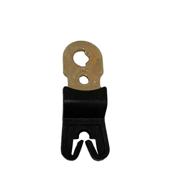 1995-2012 Ford / H75 / 8 Cut / Pawl for Passenger Door Lock / ASP-P-42-323 (ASP) - UHS Hardware 1995-2012 Ford / H75 / 8 Cut / Pawl for Passenger Door Lock / ASP-P-42-323 (ASP) - UHS Hardware
