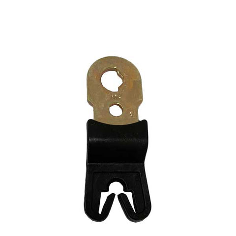 1995-2012 Ford / H75 / 8 Cut / Pawl for Passenger Door Lock / ASP-P-42-323 (ASP) - UHS Hardware 1995-2012 Ford / H75 / 8 Cut / Pawl for Passenger Door Lock / ASP-P-42-323 (ASP) - UHS Hardware