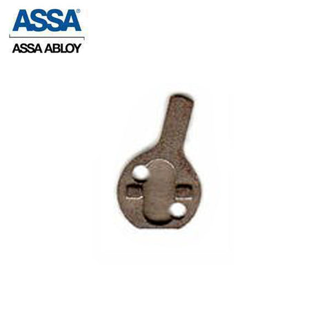 ASSA - 867452 - #2 ASSA Cam For Mortise Cylinder fits Sargent Locks - UHS Hardware ASSA - 867452 - #2 ASSA Cam For Mortise Cylinder fits Sargent Locks - UHS Hardware