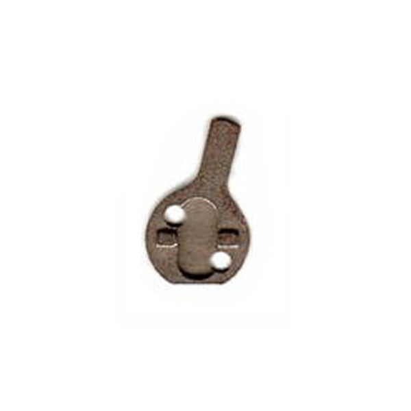 ASSA - 867452 - #2 ASSA Cam For Mortise Cylinder fits Sargent Locks - UHS Hardware ASSA - 867452 - #2 ASSA Cam For Mortise Cylinder fits Sargent Locks - UHS Hardware