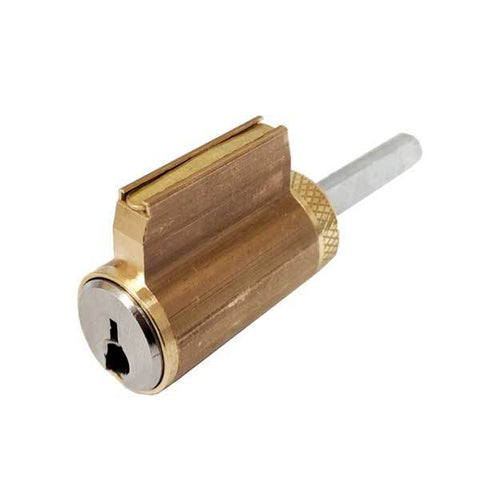ASSA - MAX+ / Maximum + Security Restricted KIK Cylinder - 626 - Satin Chrome - UHS Hardware ASSA - MAX+ / Maximum + Security Restricted KIK Cylinder - 626 - Satin Chrome - UHS Hardware
