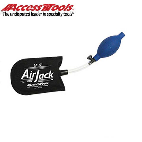 Access Tools - Mini Air Wedge - UHS Hardware Access Tools - Mini Air Wedge - UHS Hardware