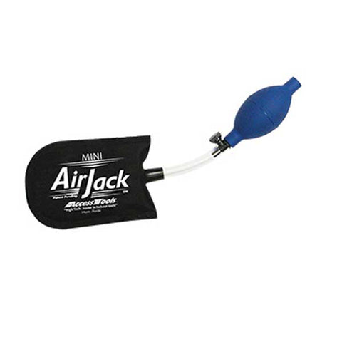 Access Tools - Mini Air Wedge - UHS Hardware Access Tools - Mini Air Wedge - UHS Hardware