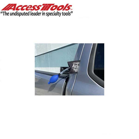 Access Tools - Mini Air Wedge - UHS Hardware Access Tools - Mini Air Wedge - UHS Hardware