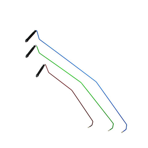 AccessTools - Triple Reach Set - (3 Pack of Long Reach Tools) - UHS Hardware AccessTools - Triple Reach Set - (3 Pack of Long Reach Tools) - UHS Hardware