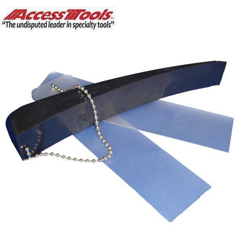 Access Tools - Wedgee Wedge (WEDGEE) - UHS Hardware Access Tools - Wedgee Wedge (WEDGEE) - UHS Hardware