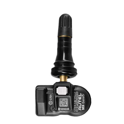 Autel - MX-Sensor - Press-in Rubber Valve Stem - Single Pack - UHS Hardware Autel - MX-Sensor - Press-in Rubber Valve Stem - Single Pack - UHS Hardware